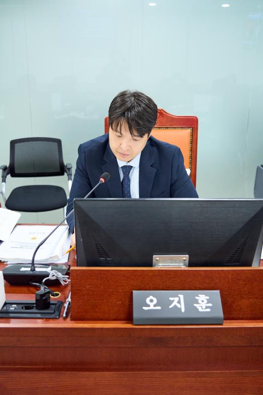 제392회 임시회 제1차 의회운영위원회_8