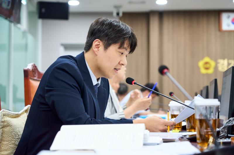 제392회 임시회 제1차 의회운영위원회_9