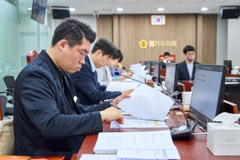 제392회 임시회 제1차 의회운영위원회_2