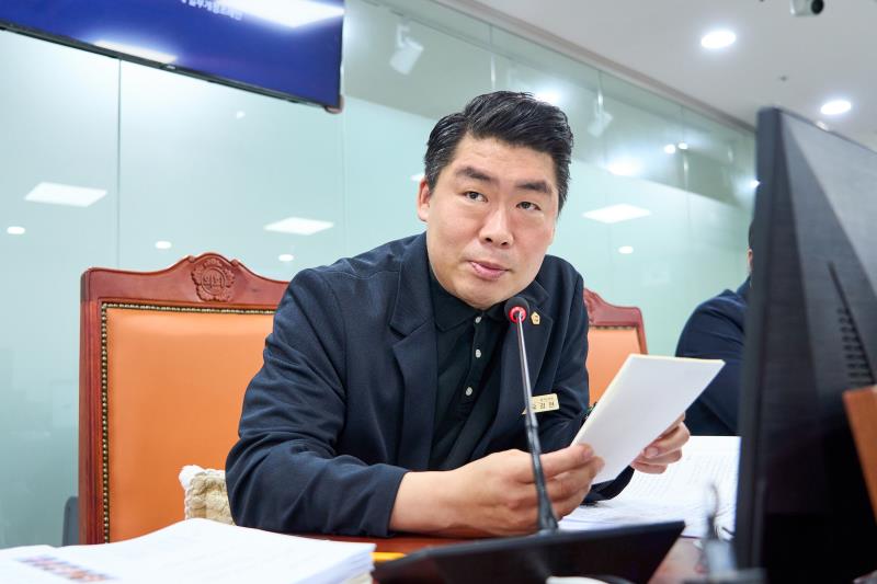 제392회 임시회 제1차 의회운영위원회_5