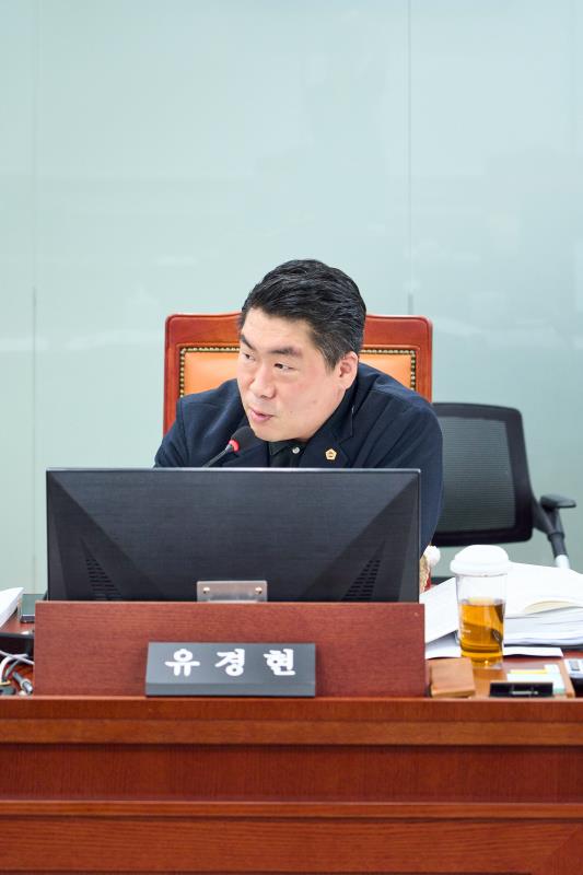 제392회 임시회 제1차 의회운영위원회_6
