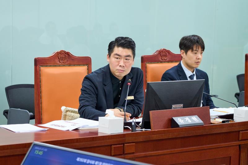 제392회 임시회 제1차 의회운영위원회_8