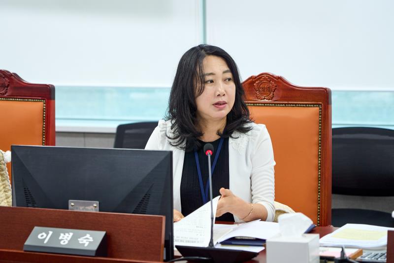 제392회 임시회 제1차 의회운영위원회_6