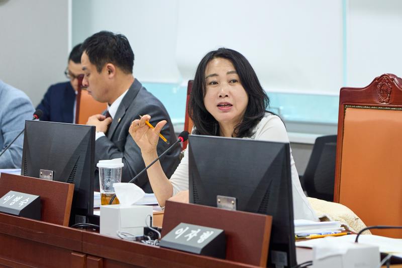 제392회 임시회 제1차 의회운영위원회_7