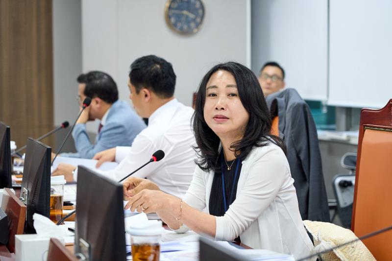 제392회 임시회 제1차 의회운영위원회
