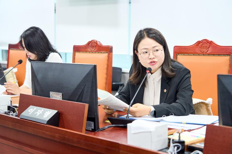 제392회 임시회 제1차 의회운영위원회_3