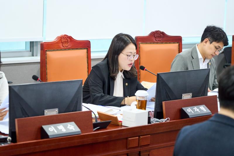 제392회 임시회 제1차 의회운영위원회_6