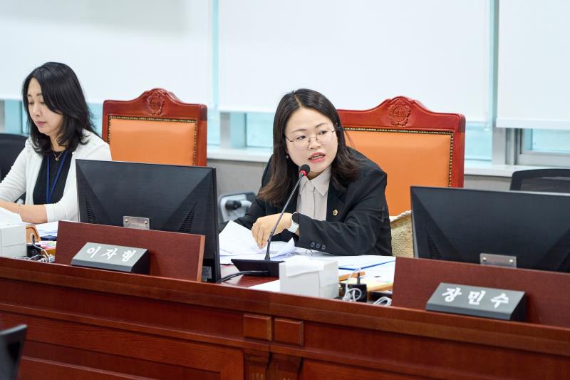 제392회 임시회 제1차 의회운영위원회_9