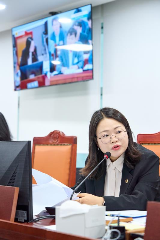 제392회 임시회 제1차 의회운영위원회