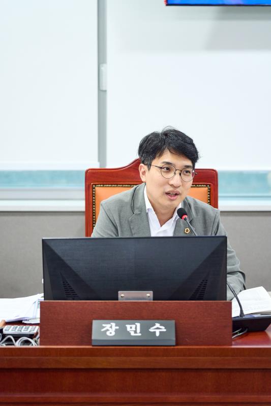 제392회 임시회 제1차 의회운영위원회_4