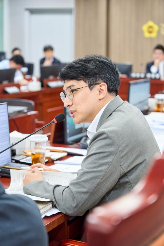 제392회 임시회 제1차 의회운영위원회_5