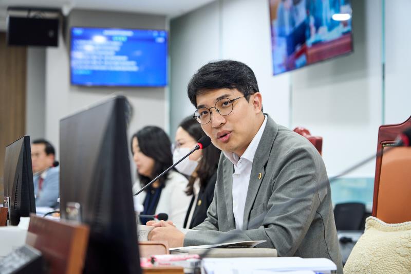 제392회 임시회 제1차 의회운영위원회_6