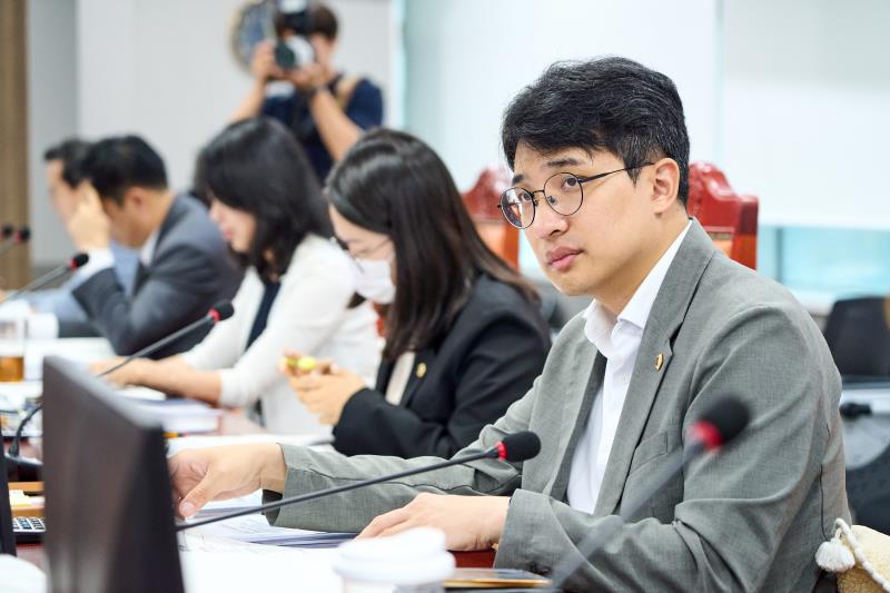 제392회 임시회 제1차 의회운영위원회_7