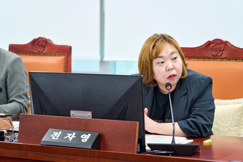 제392회 임시회 제1차 의회운영위원회_3