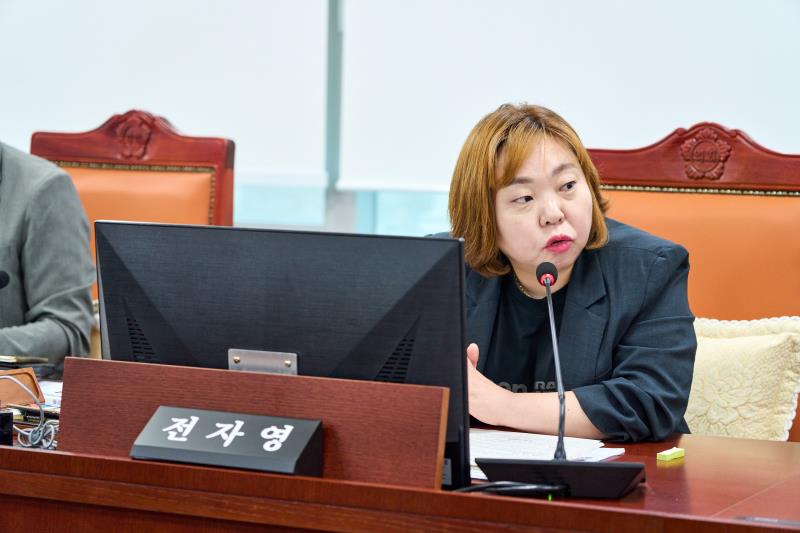 제392회 임시회 제1차 의회운영위원회_4
