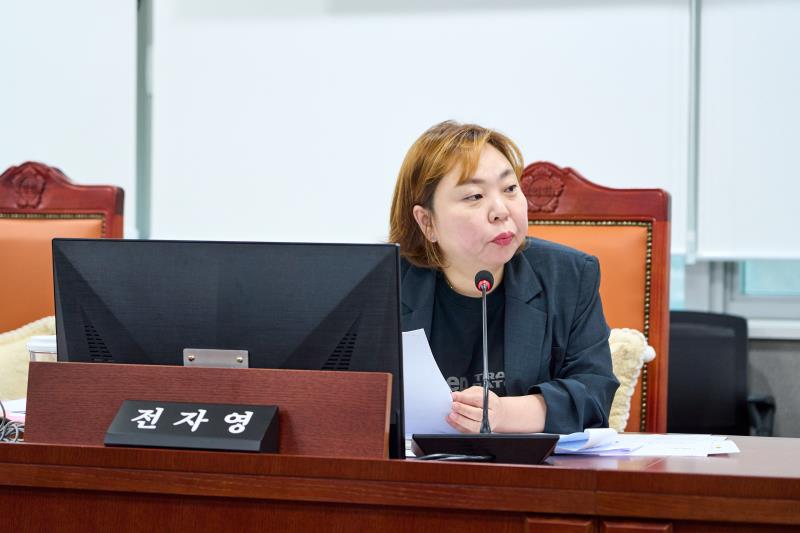 제392회 임시회 제1차 의회운영위원회_6