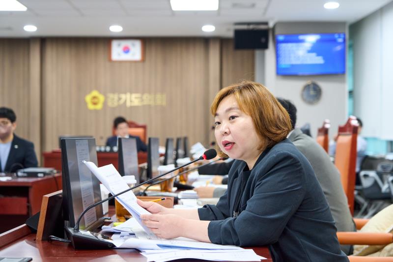 제392회 임시회 제1차 의회운영위원회_8