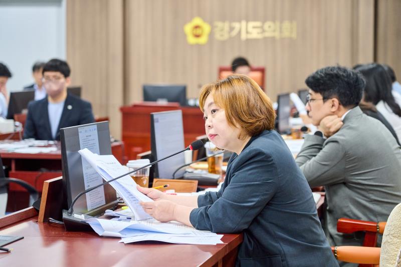 제392회 임시회 제1차 의회운영위원회_9