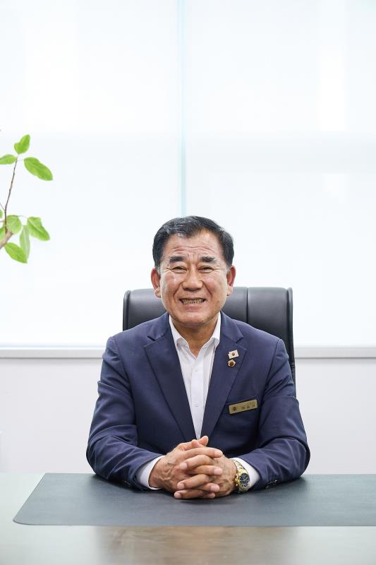 제12대 전반기 경기도청 예산결산특별위원회 백승기 위원장_2