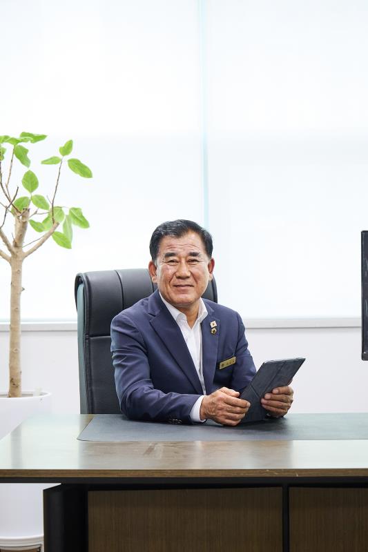 제12대 전반기 경기도청 예산결산특별위원회 백승기 위원장_3