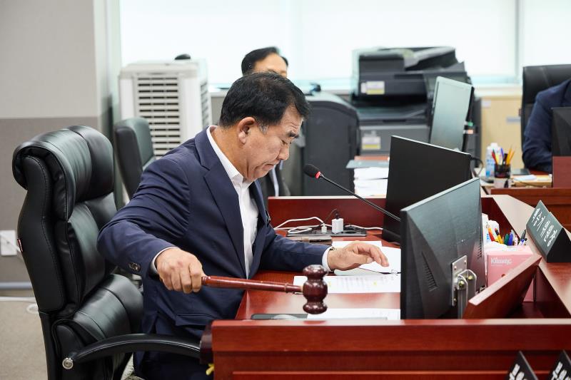 제392회 임시회 제1차 경기도청 예산결산특별위원회_4