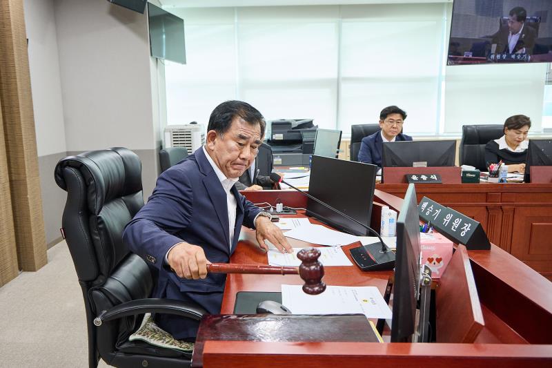 제392회 임시회 제1차 경기도청 예산결산특별위원회_5