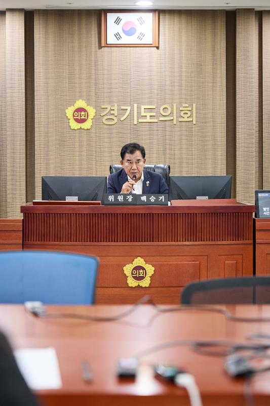 제392회 임시회 제1차 경기도청 예산결산특별위원회_6