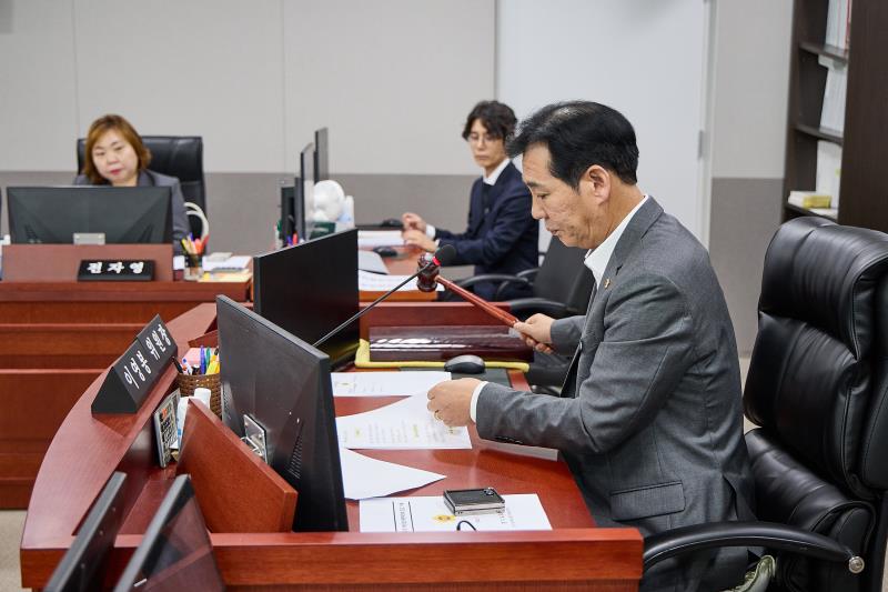 제392회 임시회 제1차 경기도청 예산결산특별위원회_5