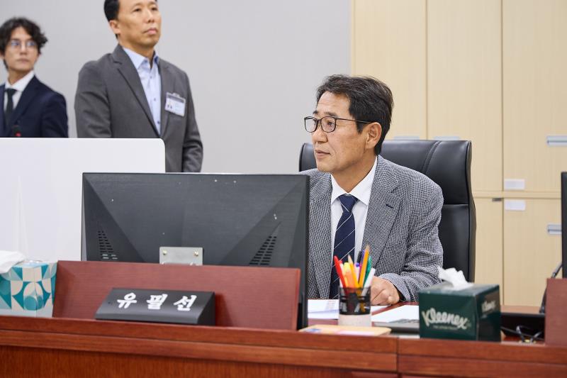 제392회 임시회 제1차 경기도청 예산결산특별위원회_2