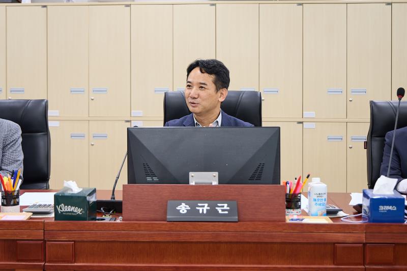 제392회 임시회 제1차 경기도청 예산결산특별위원회_2