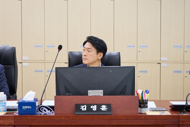 제392회 임시회 제1차 경기도청 예산결산특별위원회_2