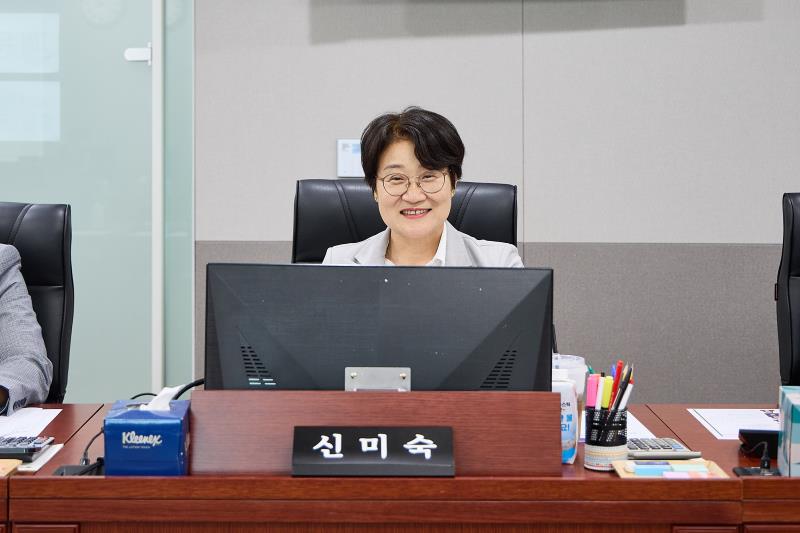 제392회 임시회 제1차 경기도청 예산결산특별위원회