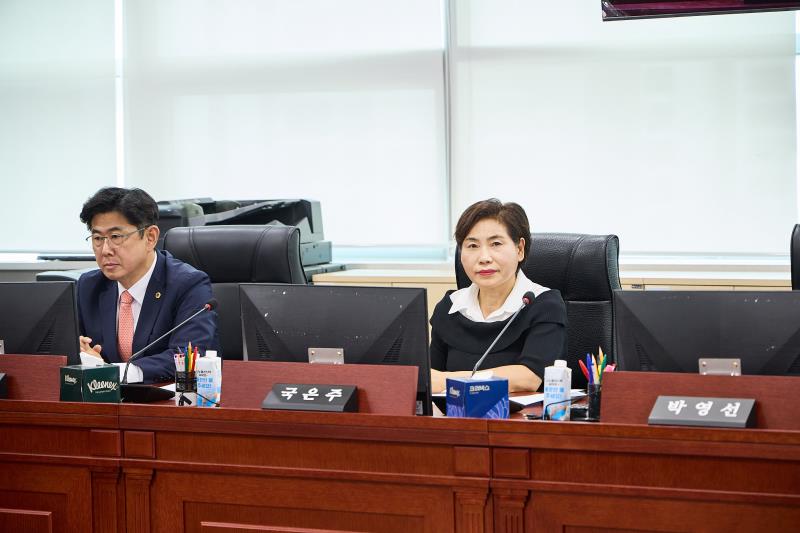 제392회 임시회 제1차 경기도청 예산결산특별위원회_2