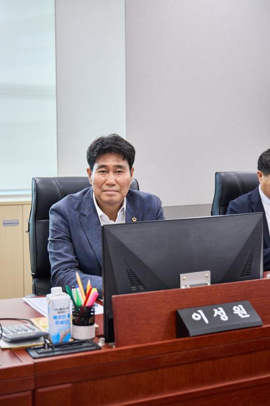 제392회 임시회 제1차 경기도청 예산결산특별위원회_4