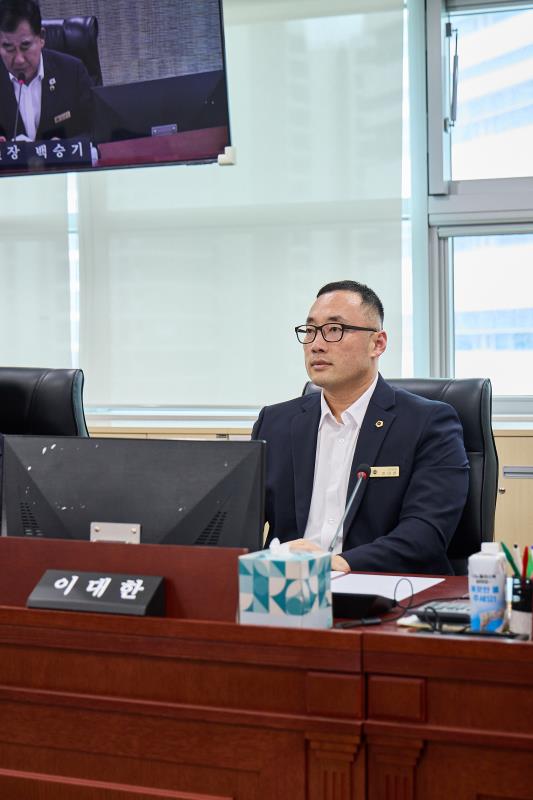 제392회 임시회 제1차 경기도청 예산결산특별위원회_2