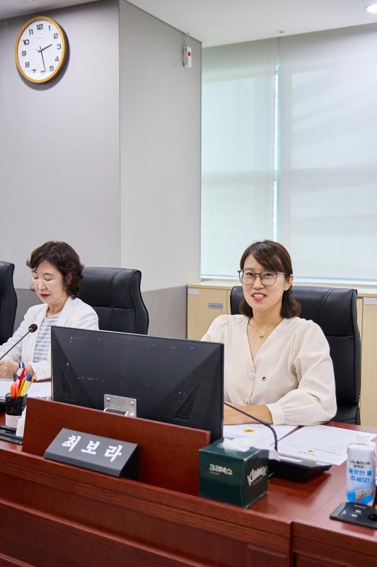 제392회 임시회 제1차 경기도청 예산결산특별위원회_2