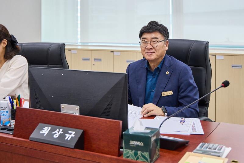 제392회 임시회 제1차 경기도청 예산결산특별위원회