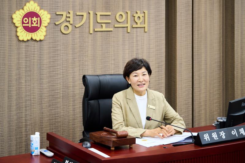 제392회 임시회 제1차 경기도교육청 예산결산특별위원회_5