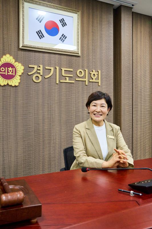 제12대 전반기 경기도교육청 예산결산특별위원회 이채명 위원장_2