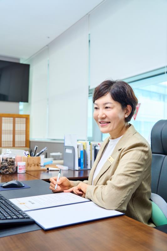 제12대 전반기 경기도교육청 예산결산특별위원회 이채명 위원장_7