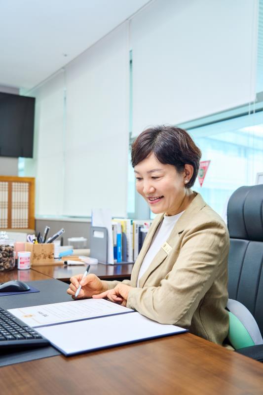 제12대 전반기 경기도교육청 예산결산특별위원회 이채명 위원장_8