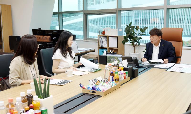 느린학습자 관련 차담회_2