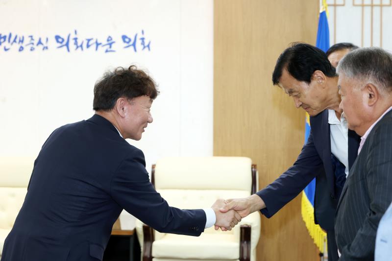 바르게살기운동 경기도협의회 차담회_2