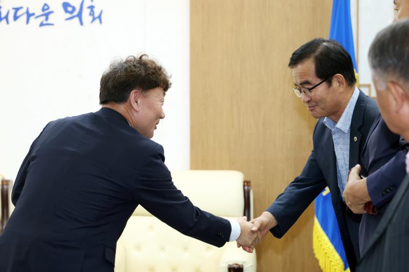 바르게살기운동 경기도협의회 차담회_3
