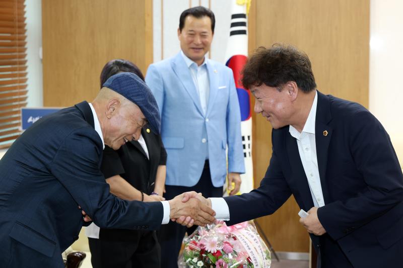 바르게살기운동 경기도협의회 차담회_5