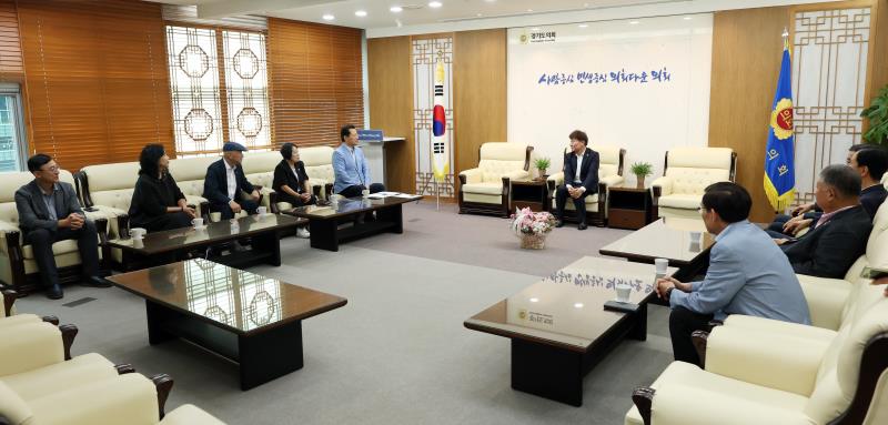 바르게살기운동 경기도협의회 차담회_8