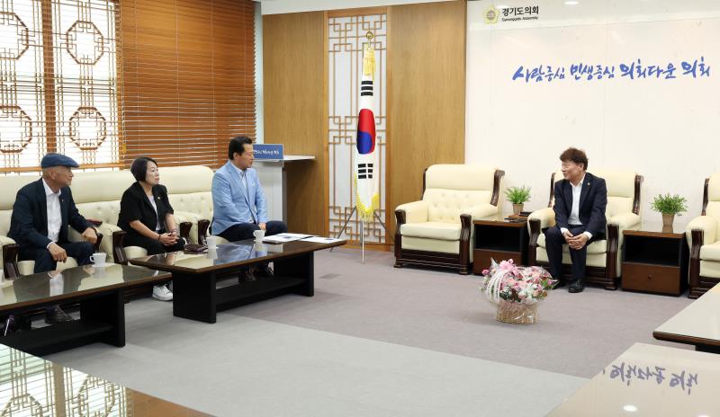 바르게살기운동 경기도협의회 차담회_9