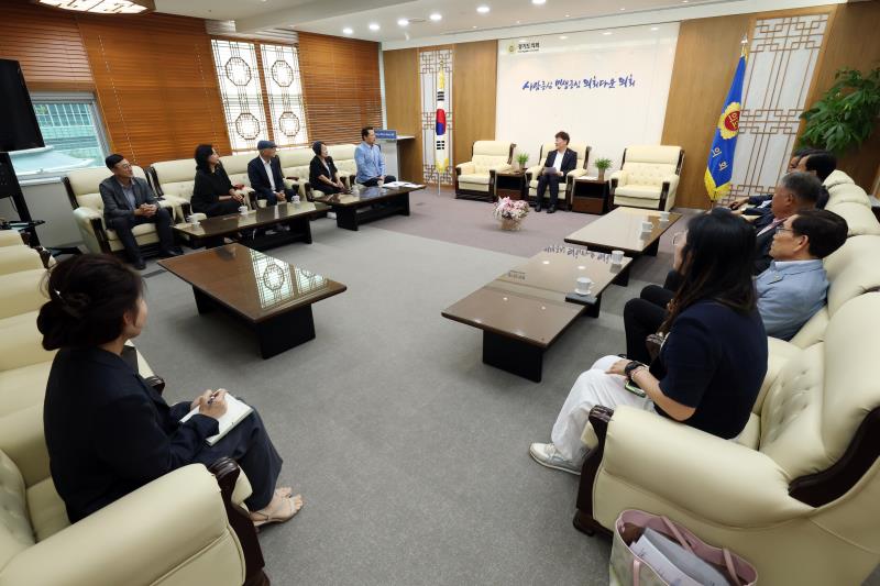 바르게살기운동 경기도협의회 차담회_10