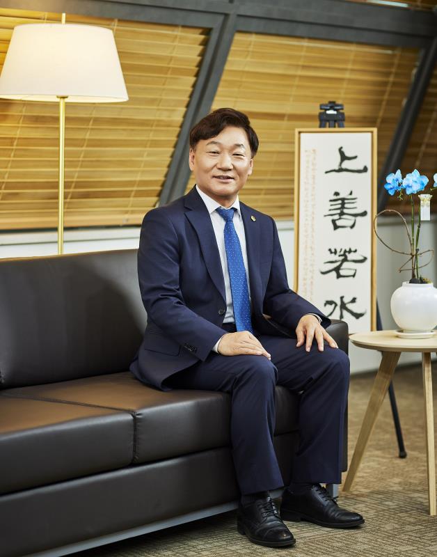 남종섭 의장 프로필사진 촬영_6