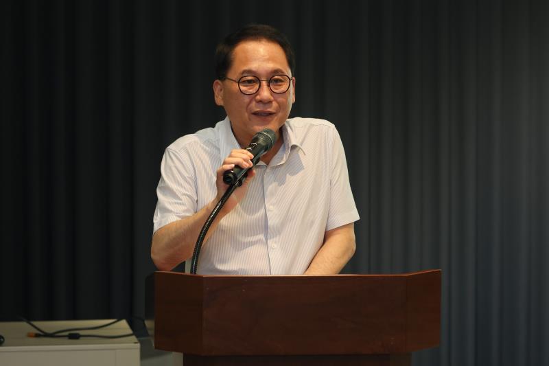 경기도의회 더불어민주당 대표단 현장정책회의_4